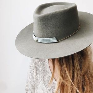 Van Palma Hat